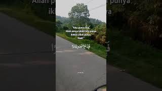 Download Lagu #kita punya do'a,, Allah punya takdir MP3