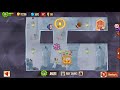 King Of Thieves - Base 80 Hard Layout Solution thumbnail