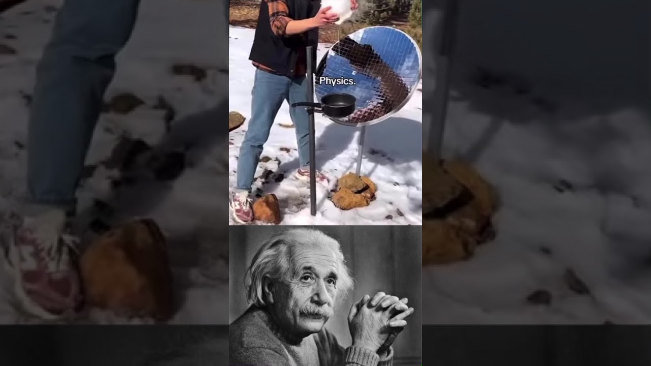 Sigma Brain Physics 🧠🔥 | Think Like Albert Einstein”