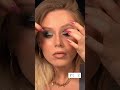 Pt 2 weirdos who came to campus #makeup #troubledteenindustry #mua
