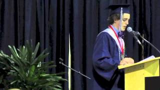 Graduation - Class of 2015