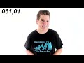 Beginning of video