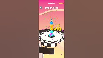 GAMEPLAY: STACK RIDER ALL LEVEL (ANDROID IOS)#shorts #games #gameplay #gaming #gameplaywalkthrough