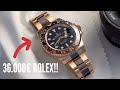 Forget the Green Daytona - GET THIS ROLEX instead!