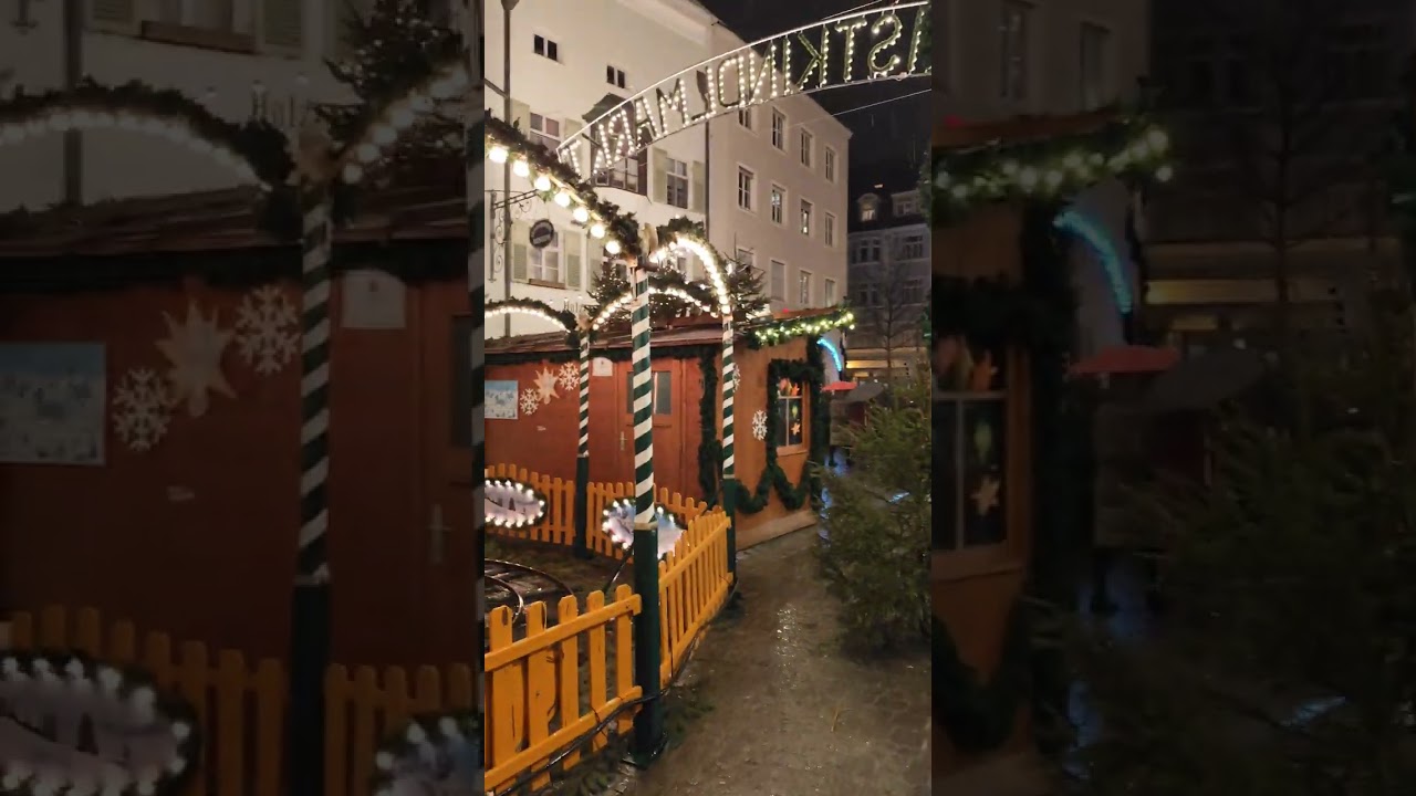 طبيعة الحياه والمعيشة في مدينة روزنهايم الالمانيه ، الرواتب والأجور | وثائقي AFAM