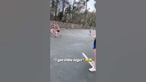 We’ve all been there 😂 via @athletic cheer force