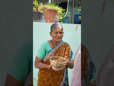 అవ్వ ఈ వట్టి తునకలతో నీ స్టైల్ లో కూర చెయ్యి || How to make dry mutton curry