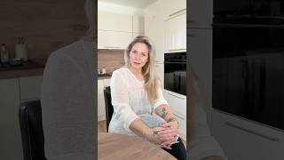 You’re late ⏱️ #housewifelife #blonde #viral