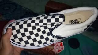 Review sepatu vans ori vietnam dan 