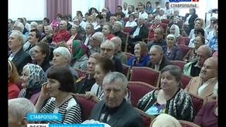 Глава Ставрополья побывал на Глава Ставрополья побывал на