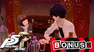 FINALLY Dealing with the Devil! Persona 5 Royal Bonus Episode 2