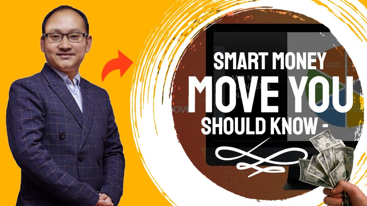 Smart Money Move You Should Know Real Case Study YouTube
