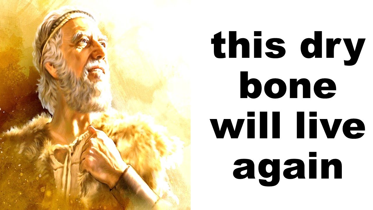 Download Dry Bones Will Live Again Peterson Praise Praise And Worship Songs Christian Music In Mp4 And 3gp Codedwap