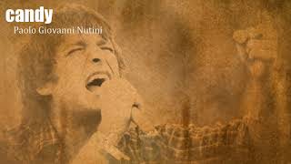 [AUDIO] Candy - paolo nutini | Sunny Side Up 2009