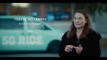 The 5G Ride project develops safe autonomous public transport