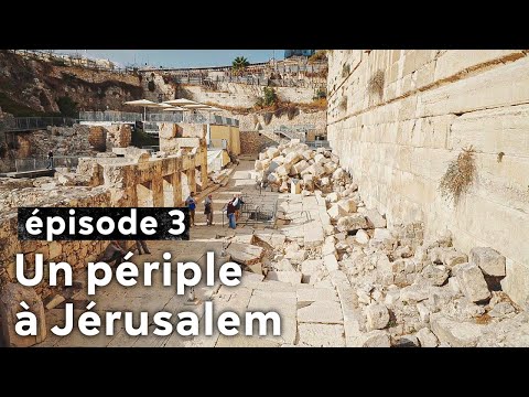 Video: Muslimien Pyhäkköjä Jerusalemissa