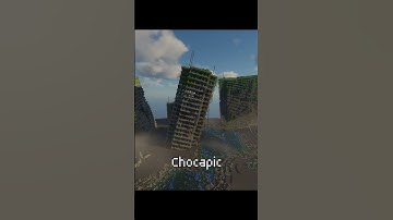 Which Shaders is the Best? Part 5 | Post-Apocalyptic