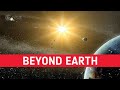 Resources beyond Earth with Angel Abbud Madrid | Space Bites