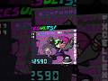 BF Neo Victory Screen animation (Fanmade V Slice Port)Animation FNF UPDATE #shortsfeed #shorts #fnf