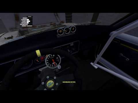 My summer car - Tune carburator