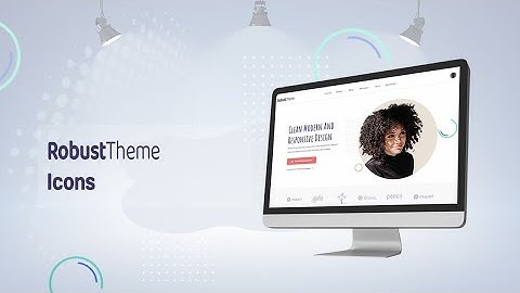 Kajabi Themes - Using Icons