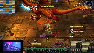 #1 WORLD VAEL 3038 DPS -- ROGUE POV [YIKES] [P5]