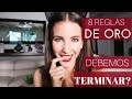 Descubre si es Momento de Terminar tu Relación // 8 REGLAS DE ORO