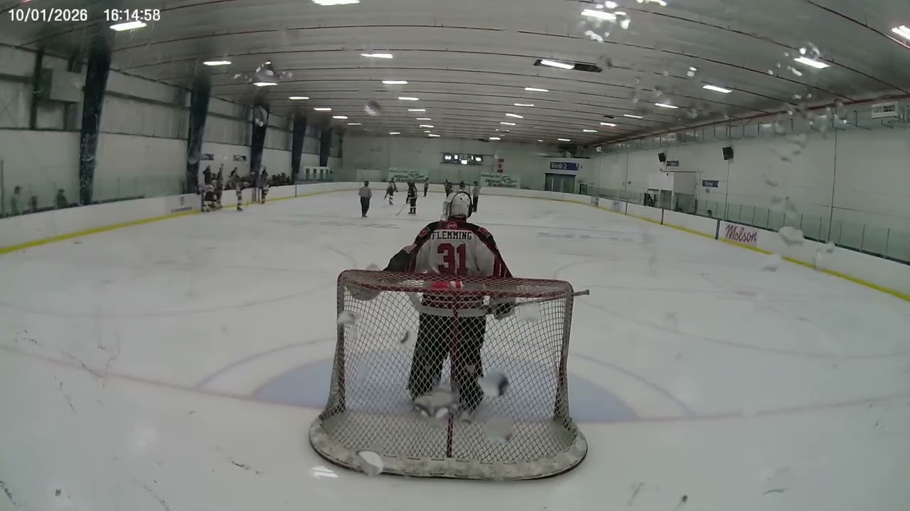 OT   Game 4   hawks   Nepean Net