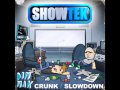 Showtek - Slow Down (Original Mix)