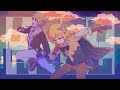 【鏡音リン・レン】ハイエナアンセム【オリジナル】