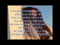 Dread Mar I Tu Soldado Letra