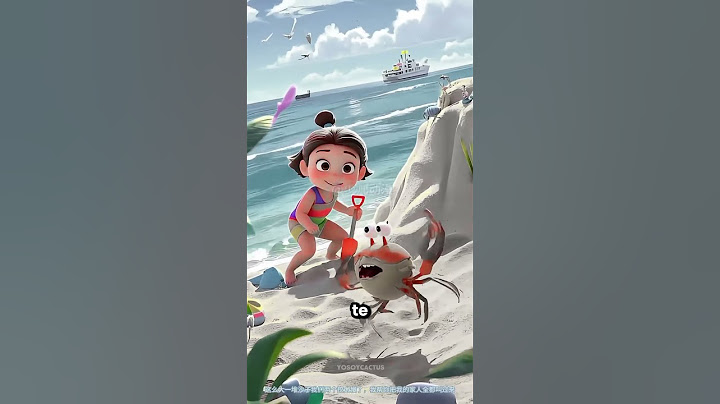 Quedó Atrapado Bajo El Castillo De Arena 😭