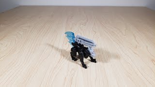 Transformers Review Wfc Siege Lionizer
