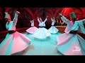 Viking Oceans: Turkey's Whirling Dervishes