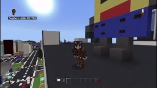 New world 🌟🌟Redstonebuilding 💫 | Kimzagoo