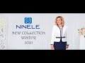 Встречайте новые модели фирмы "NINELE" в Интернет-магазине Блузка бай / Blyzka.by