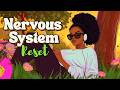 Nervous System Reset Lofi For Stress Free Focus Work Journaling Neo Soul R B 