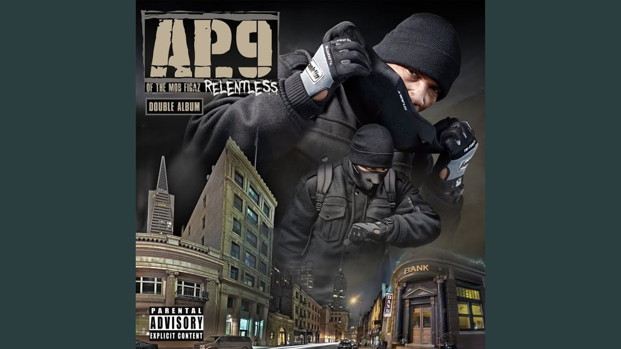 Watch Relentless on YouTube Watch Relentless on YouTube