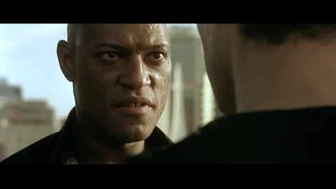 Matrix 09 Knowing the Path & Walking the Path