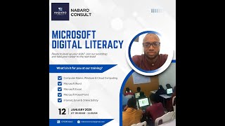 MDL Training Overview
