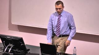 Linux Days 2014 - First steps in Haskell - Jan Matějka