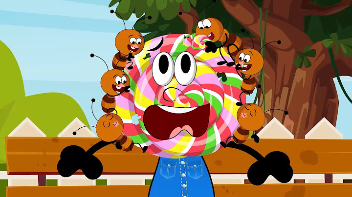 What if our Head turns into a Lollipop? + more videos | #aumsum #kids #cartoon #whatif