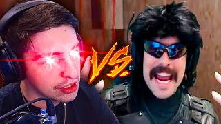 Shroud  Absolutley Humiliating  Other Streamers + Their Reactions