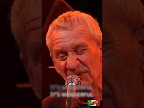 Video Paolo Conte live con Via con me | The Best of Musica Italiana