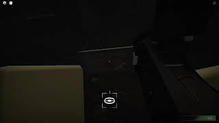 New night vision camera anim in game (early access) screenshot 4