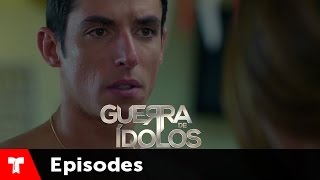 Price Of Fame | Episode 3 | Telemundo English Price Of Fame | Episode 3 | Telemundo English