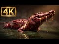 Inside The $50,000 Luxury Industry: The Master Craft of Crocodile Leather Production