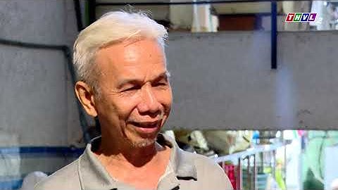 Bếp ăn từ thiện bệnh viện  -  Nơi lan tỏa yêu thương.