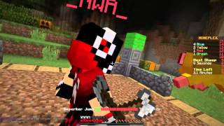 [Mineplex] Regen Hacker