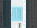 PAGE COLOUR നൽകി DOCUMENTS വളരെ ഭംഗിയുള്ളതാക്കാം